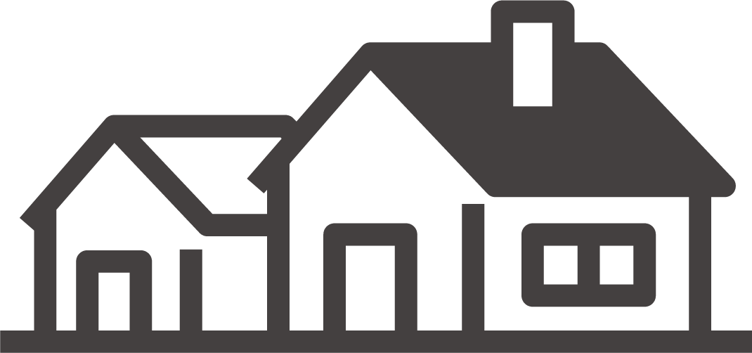 自治体・都市開発関連団体様向けのソリューションアイコン